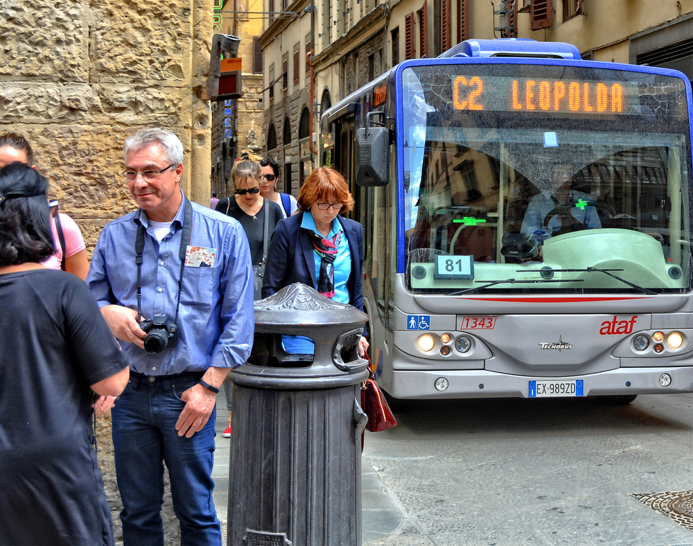 Public Transport